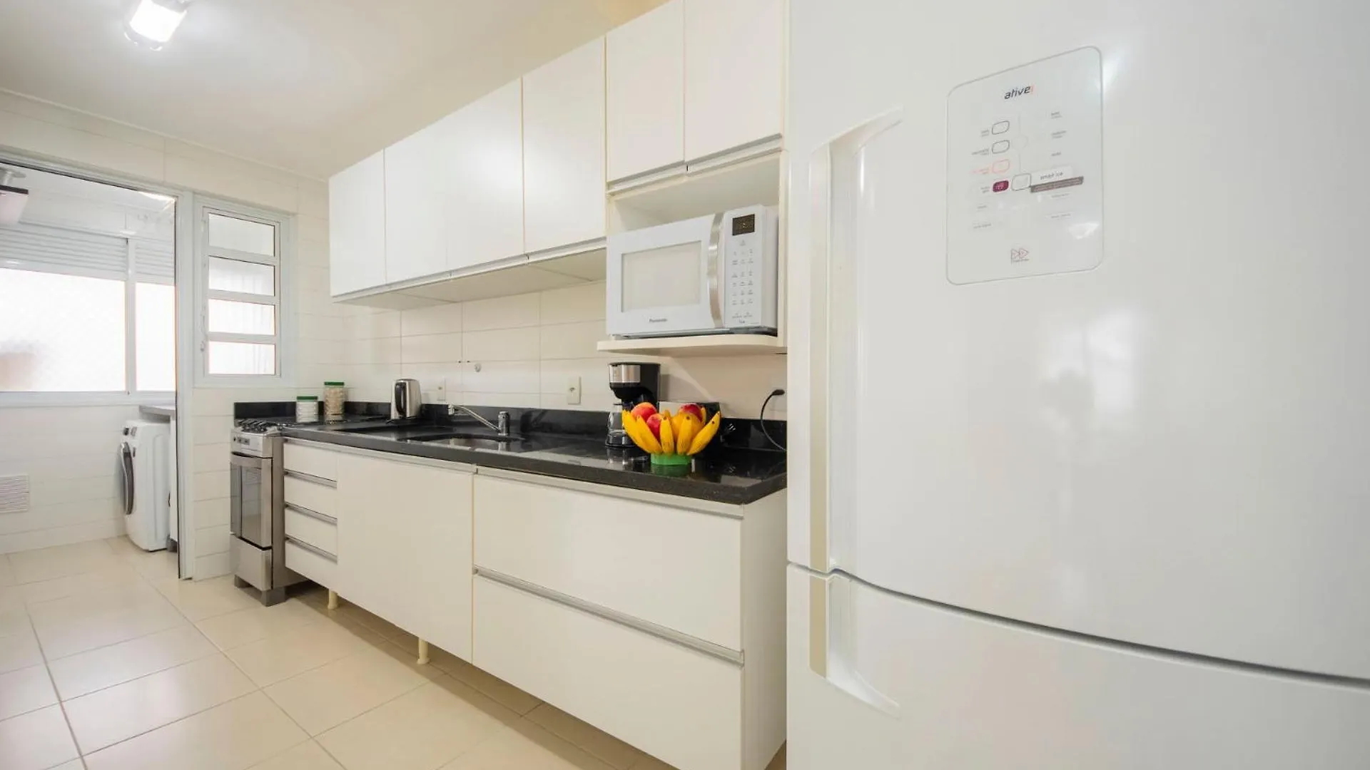Apto Moderno Com Piscina E Academia Qn1439 Florianopolis Brazil