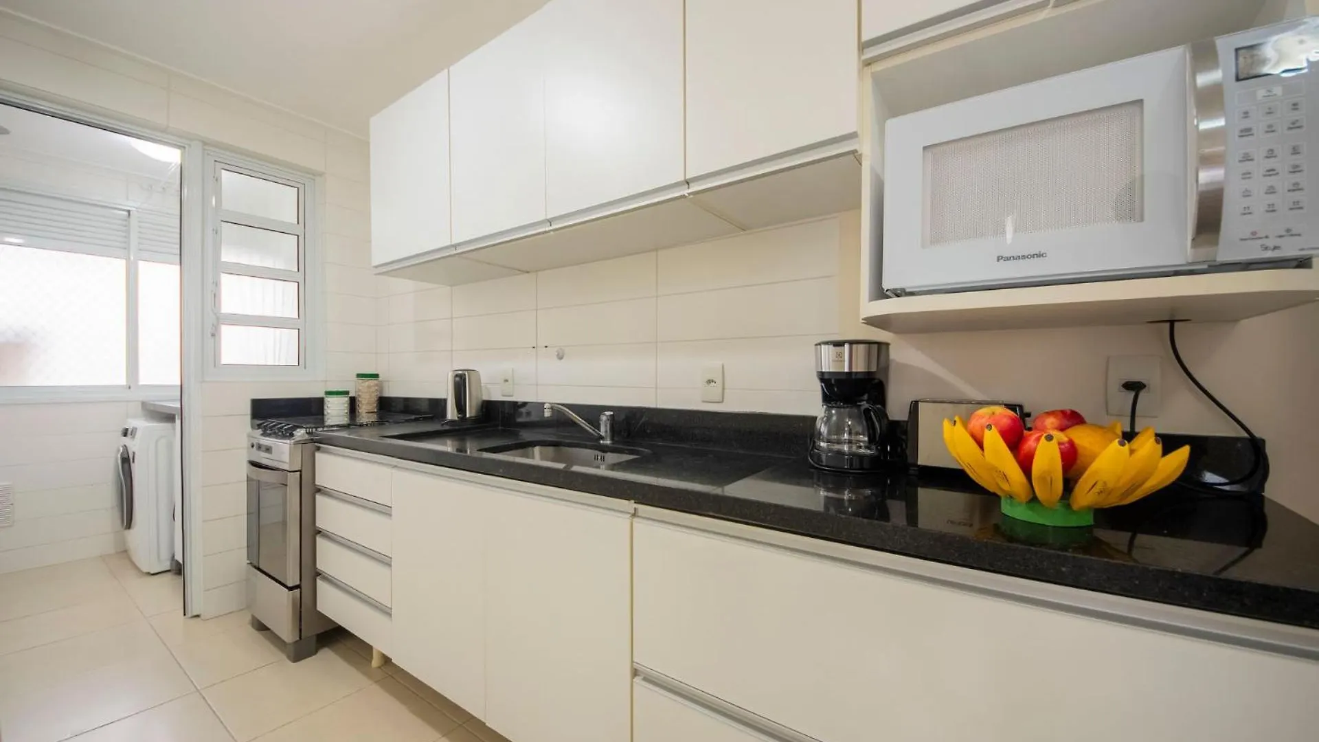 Apartment Apto Moderno Com Piscina E Academia Qn1439 Florianopolis