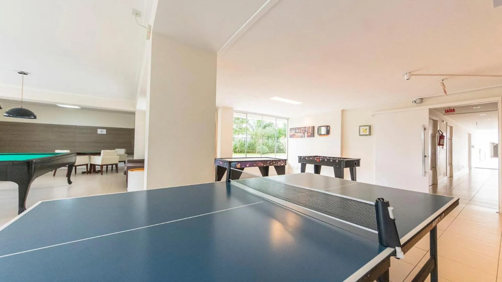 Apto Moderno Com Piscina E Academia Qn1439 Florianopolis