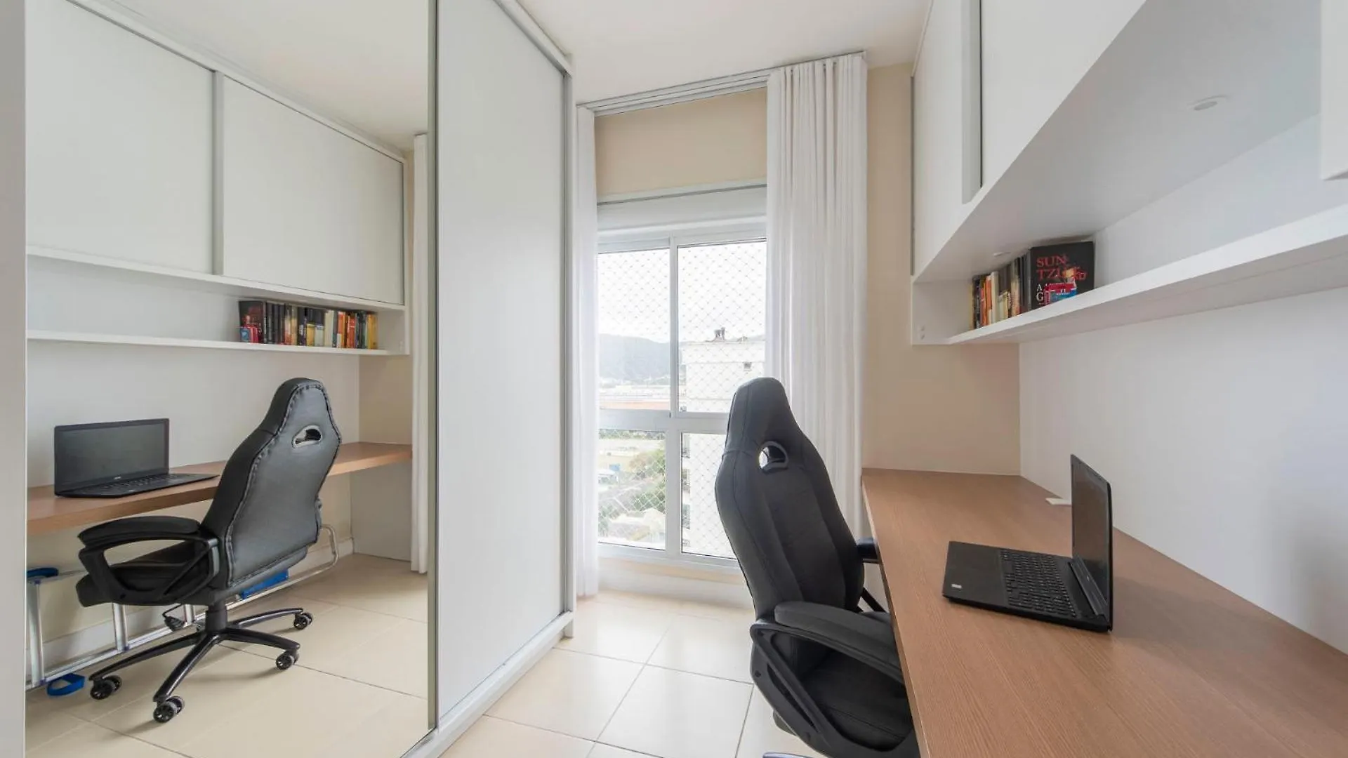 Apto Moderno Com Piscina E Academia Qn1439 Florianopolis