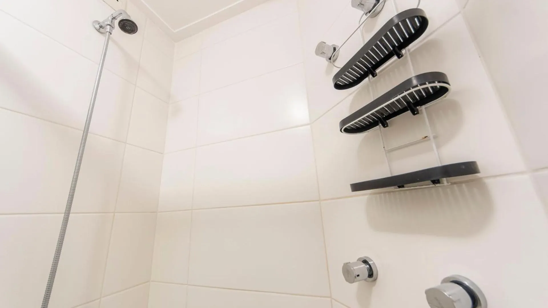 Apto Moderno Com Piscina E Academia Qn1439 Florianopolis Apartment